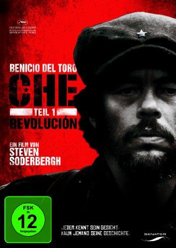 Che - Teil 1: Revolución