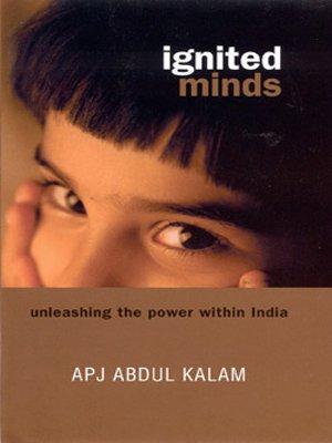 Ignited Minds: Unleashing the Power Within India