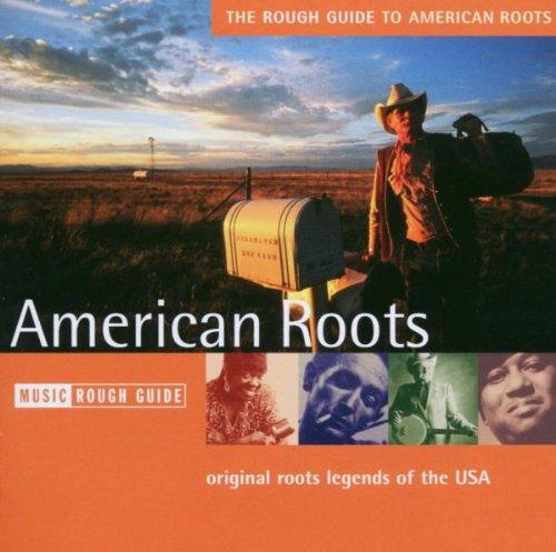 Rough Guide - American Roots