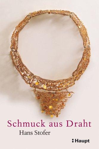 Schmuck aus Draht