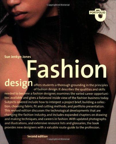 Fashion Design (Portfolio)