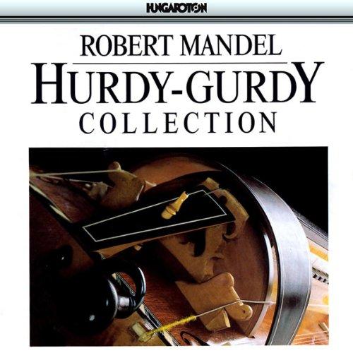 Hurdy-Gurdy Collection