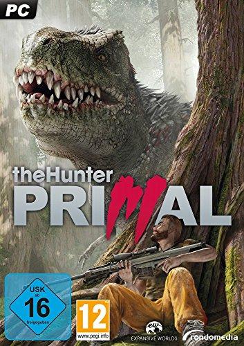 The Hunter - Primal [PC]