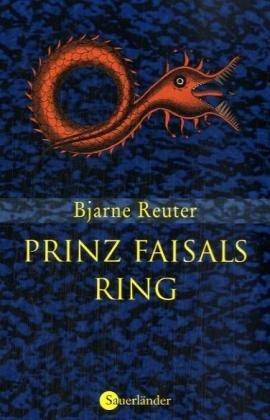 Prinz Faisals Ring