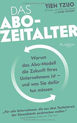 Das ABO-Zeitalter: Warum das ABO-Modell die Zukunft Ihres Unternehmens ist und was Sie dafür tun müssen