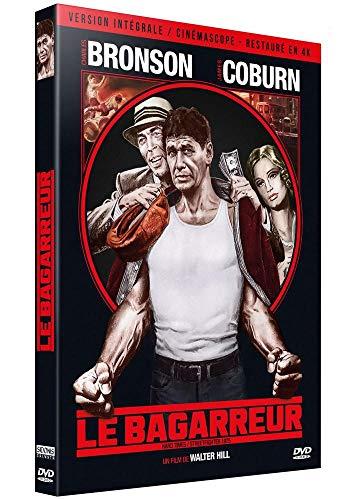 Le bagarreur [FR Import]