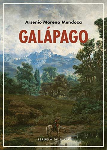 Galápago (Narrativa, Band 117)