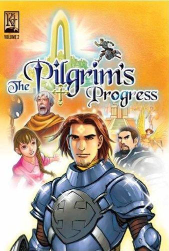 The Pilgrims Progress 2