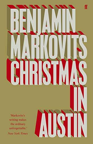 Markovits, B: Christmas in Austin