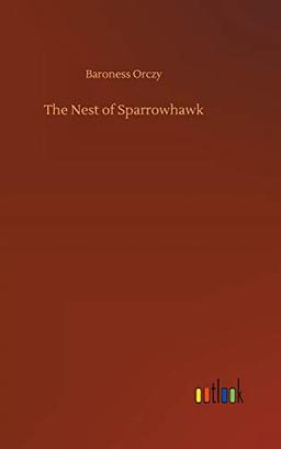 The Nest of Sparrowhawk