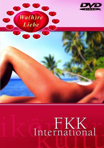 Wa(h)re Liebe - FKK International