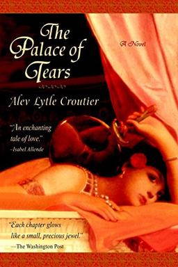 The Palace of Tears: A Novel