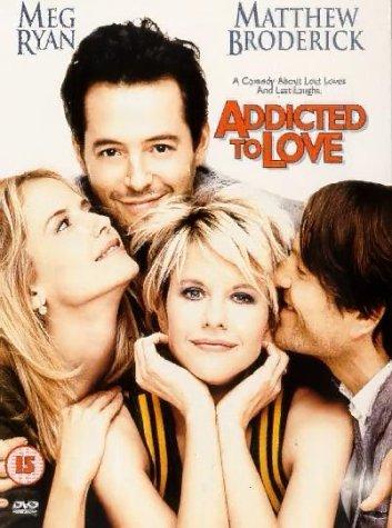 Addicted To Love [UK Import]