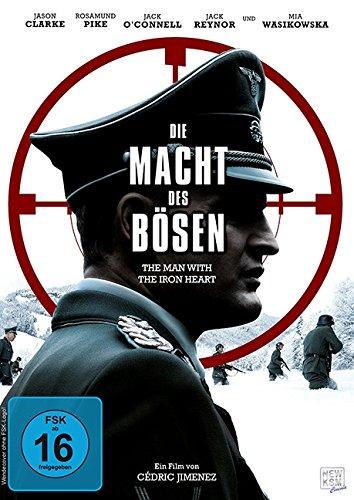 Die Macht des Bösen