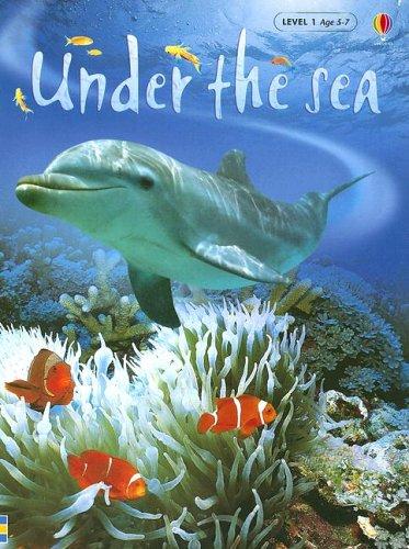 Under the Sea (Beginners Nature - New Format, Level 1)