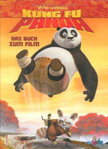 Kung Fu Panda: Das Buch zum Film