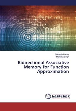 Bidirectional Associative Memory for Function Approximation