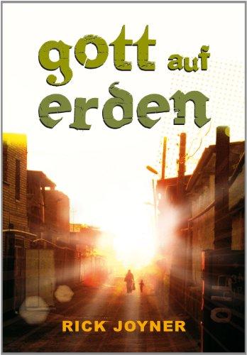 Gott auf Erden