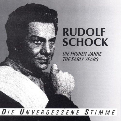 Die Frühen Jahre / The Early Years (Die unvergessene Stimme)