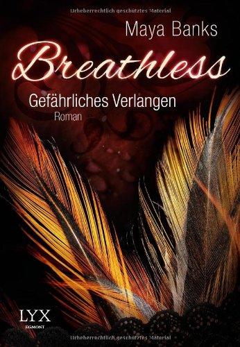 Breathless - Gefährliches Verlangen