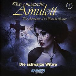 Das Magische Amulett 02-die Schwarze Witwe