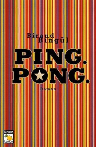 Ping. Pong