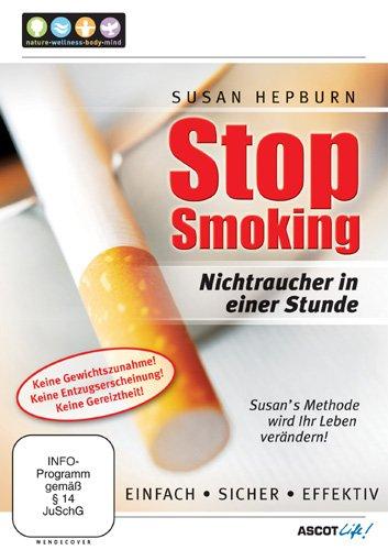 Stop Smoking - Nichtraucher in einer Stunde