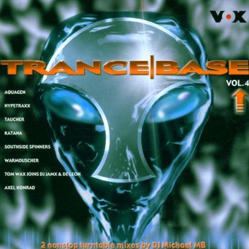 Trance Base Vol.4