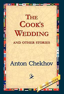 The Cook's Wedding and Other Stories