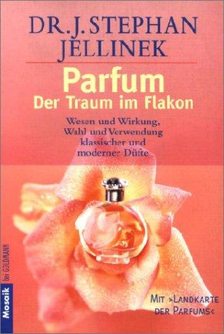 Parfum, der Traum im Flakon