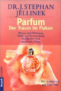 Parfum, der Traum im Flakon