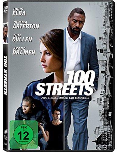 100 Streets