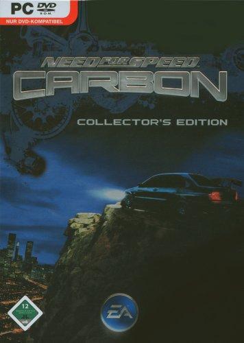 Need for Speed: Carbon - Collector's Edition