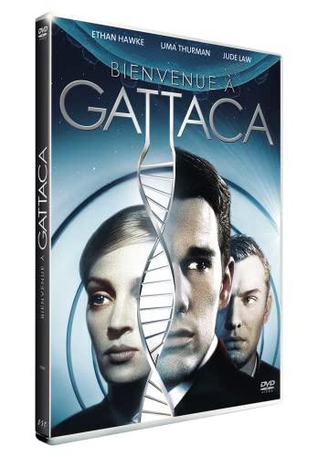 Bienvenue à gattaca [FR Import]