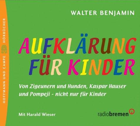 Aufklärung für Kinder. 2 CDs.