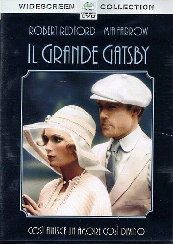 Il grande Gatsby [IT Import]