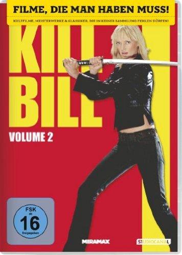 Kill Bill: Volume 2