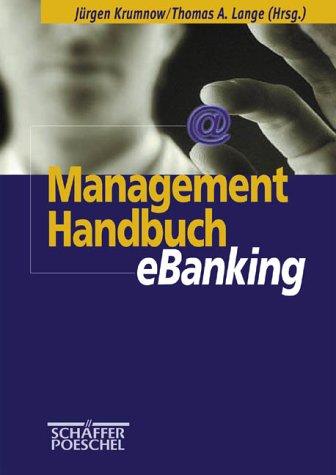 Management Handbuch eBanking