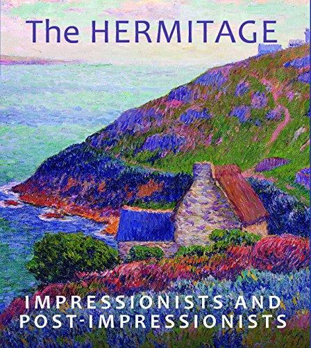 The Hermitage Impressionists and Post-Impressionists