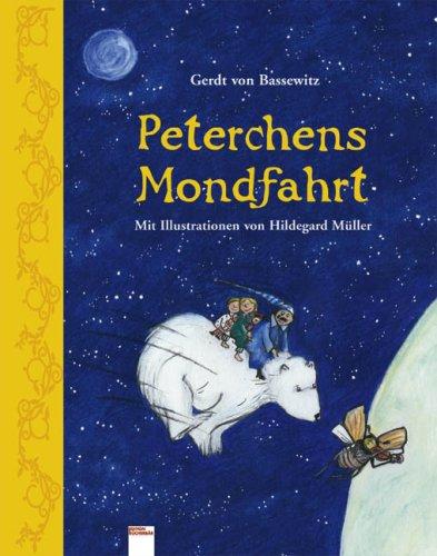 Peterchens Mondfahrt