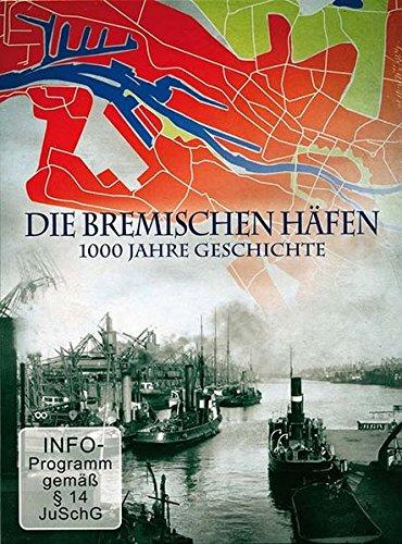 Die bremischen Häfen, 1 DVD