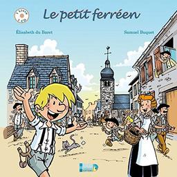 Le petit ferréen