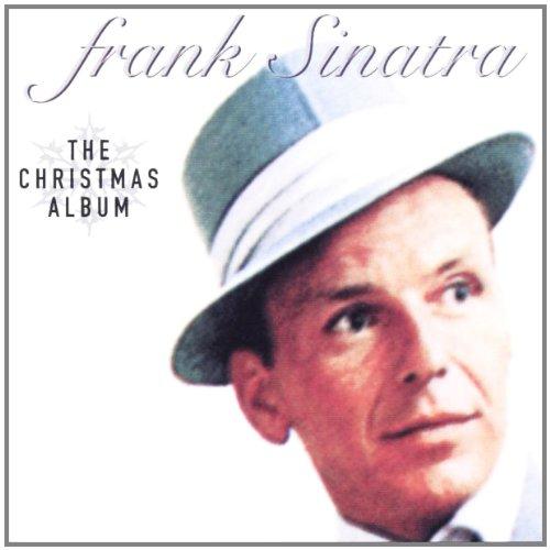 The Sinatra Christmas Album