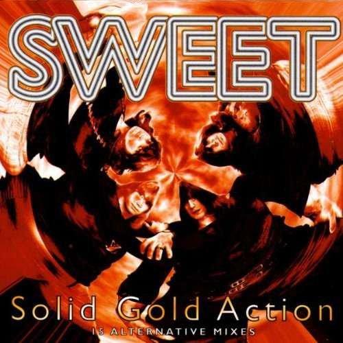 Solid Gold Action