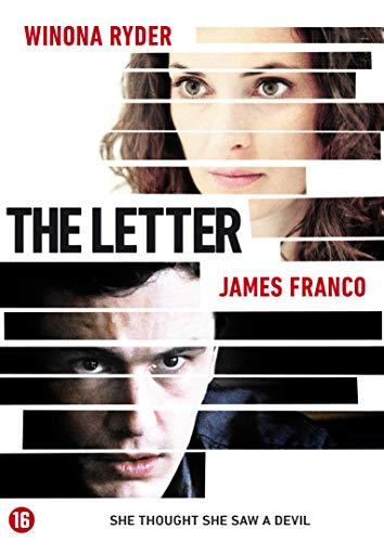 The Letter (2012) ( ) [ Holländische Import ]