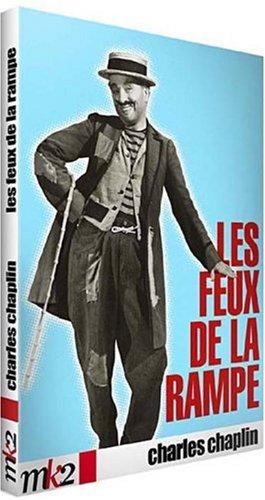 Les feux de la rampe [FR Import]