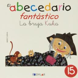 LA BRUJA KUKA - CUENTO 15