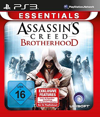 Assassin's Creed - Brotherhood  [Essentials]