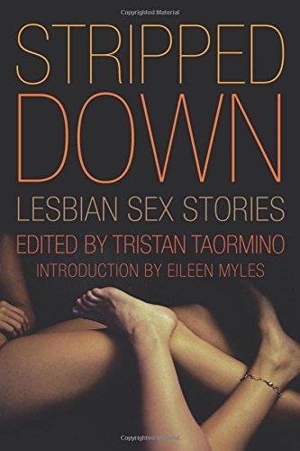 Stripped Down: Lesbian Sex Stories