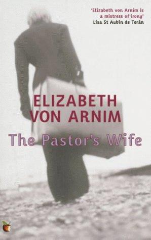 The Pastor's Wife (VMC)